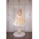 Miss Point Lemon Chicken Short Edition JSK(Reservation/2 Colours/Full Payment Without Shipping)